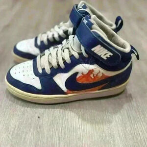 Nike Youth Court Borough Mid 2